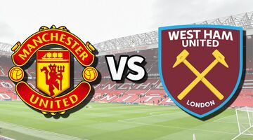Manchester United vs West Ham United 0:2 (11/05/2025)